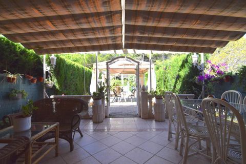 Bungalow i Albir, Alicante, Albir - € 525.000 | Ref: 2275 - foto 20