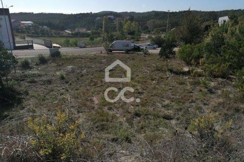 Helårsgrund i Torres Vedras, Lisbon, Torres Vedras - € 150.000 | Ref: 321/T/00724 - foto 1