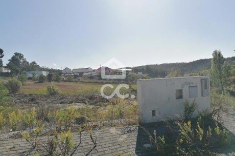 Helårsgrund i Torres Vedras, Lisbon, Torres Vedras - € 150.000 | Ref: 321/T/00721 - foto 1