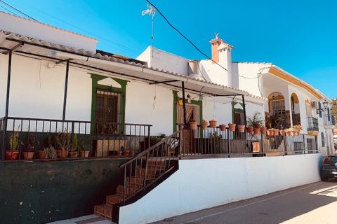 Byhus i Benamargosa, Malaga, Benamargosa - € 110.000 | Ref: ID3836 - foto 1