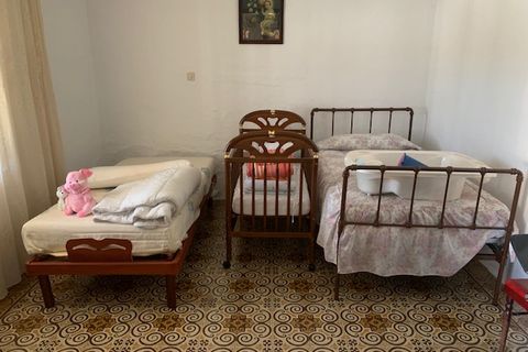 Byhus i Benamargosa, Malaga, Benamargosa - € 110.000 | Ref: ID3836 - foto 21