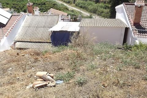 Byhus i Benamargosa, Malaga, Benamargosa - € 110.000 | Ref: ID3836 - foto 11