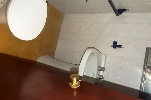 Byhus i Benamargosa, Malaga, Benamargosa - € 110.000 | Ref: ID3836 - foto 9