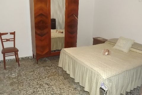 Byhus i Benamargosa, Malaga, Benamargosa - € 110.000 | Ref: ID3836 - foto 4