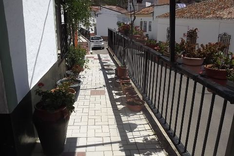 Byhus i Benamargosa, Malaga, Benamargosa - € 110.000 | Ref: ID3836 - foto 13