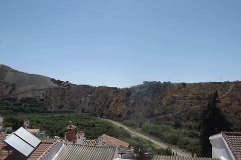 Byhus i Benamargosa, Malaga, Benamargosa - € 110.000 | Ref: ID3836 - foto 17