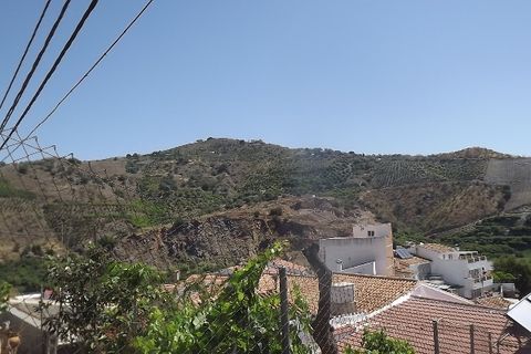 Byhus i Benamargosa, Malaga, Benamargosa - € 110.000 | Ref: ID3836 - foto 12