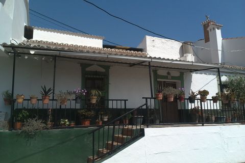 Byhus i Benamargosa, Malaga, Benamargosa - € 110.000 | Ref: ID3836 - foto 8