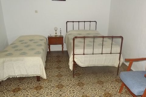 Byhus i Benamargosa, Malaga, Benamargosa - € 110.000 | Ref: ID3836 - foto 3