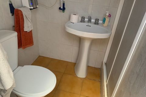 Byhus i Benamargosa, Malaga, Benamargosa - € 110.000 | Ref: ID3836 - foto 20