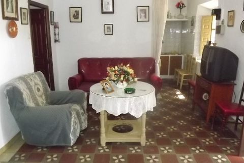 Byhus i Benamargosa, Malaga, Benamargosa - € 110.000 | Ref: ID3836 - foto 6