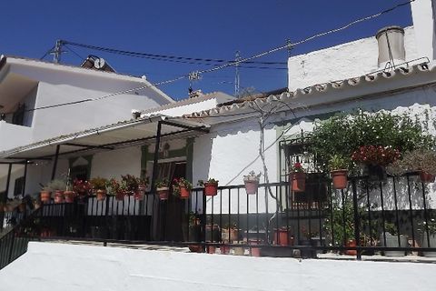 Byhus i Benamargosa, Malaga, Benamargosa - € 110.000 | Ref: ID3836 - foto 18