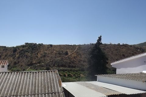 Byhus i Benamargosa, Malaga, Benamargosa - € 110.000 | Ref: ID3836 - foto 14