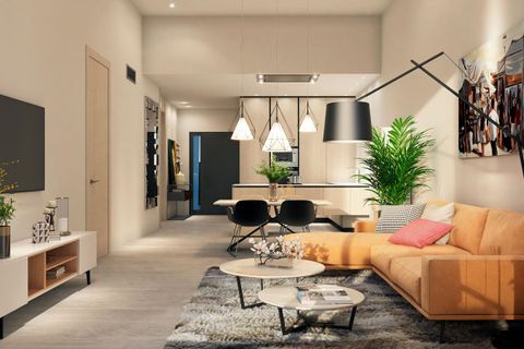 Villa em Algorfa, Alicante, Algorfa - € 599.000 | Ref: 5844918 - foto 5