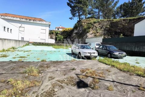 Helårsgrund i Darque, Viana do Castelo, Darque - € 110.000 | Ref: F641 - foto 1