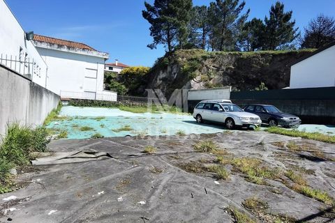 Helårsgrund i Darque, Viana do Castelo, Darque - € 110.000 | Ref: F641 - foto 2