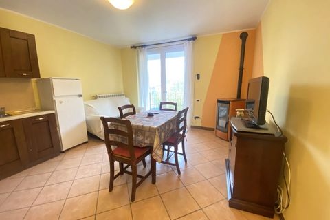 Leilighet i Alta Valle Intelvi, Como, Alta Valle Intelvi - € 79 000 | Ref: 122 - foto 2