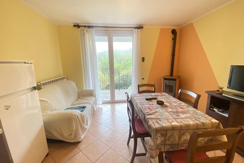 Leilighet i Alta Valle Intelvi, Como, Alta Valle Intelvi - € 79 000 | Ref: 122 - foto 3