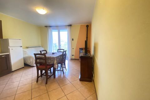 Leilighet i Alta Valle Intelvi, Como, Alta Valle Intelvi - € 79 000 | Ref: 122 - foto 5