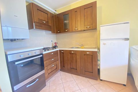 Leilighet i Alta Valle Intelvi, Como, Alta Valle Intelvi - € 79 000 | Ref: 122 - foto 6