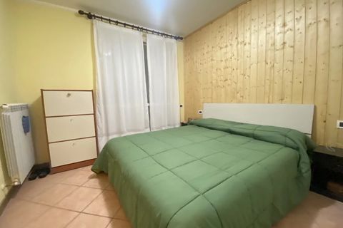 Leilighet i Alta Valle Intelvi, Como, Alta Valle Intelvi - € 79 000 | Ref: 122 - foto 9