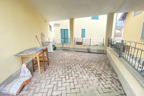 Leilighet i Alta Valle Intelvi, Como, Alta Valle Intelvi - € 79 000 | Ref: 122 - foto 13