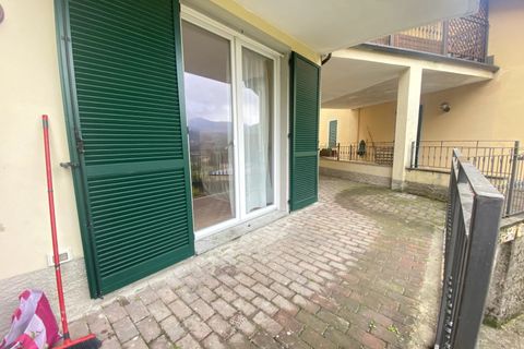 Leilighet i Alta Valle Intelvi, Como, Alta Valle Intelvi - € 79 000 | Ref: 122 - foto 15