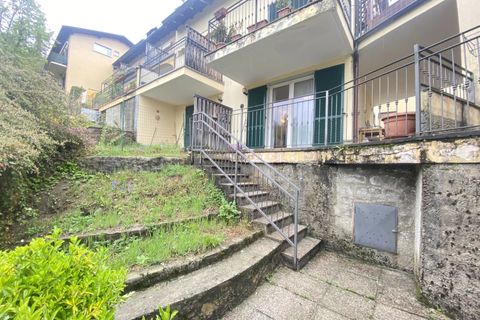 Leilighet i Alta Valle Intelvi, Como, Alta Valle Intelvi - € 79 000 | Ref: 122 - foto 16