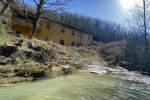 Landejendom i Gubbio, Perugia, Gubbio - € 850.000 | Ref: FFT01S - foto 2