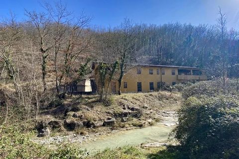 Landejendom i Gubbio, Perugia, Gubbio - € 850.000 | Ref: FFT01S - foto 3