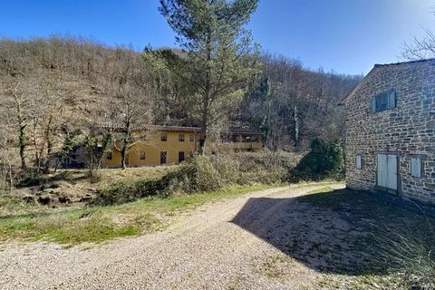 Landejendom i Gubbio, Perugia, Gubbio - € 850.000 | Ref: FFT01S - foto 4