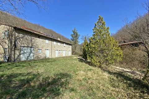 Landejendom i Gubbio, Perugia, Gubbio - € 850.000 | Ref: FFT01S - foto 7