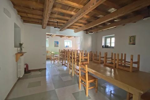 Landejendom i Gubbio, Perugia, Gubbio - € 850.000 | Ref: FFT01S - foto 9