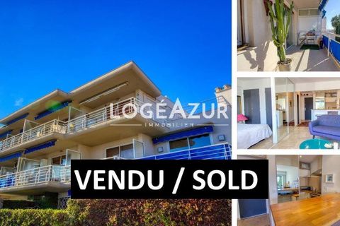 Lejlighed i Golfe-Juan, Alpes-Maritimes, Golfe-Juan - € 193.000 | Ref: 5377662 - foto 1