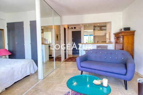 Lejlighed i Golfe-Juan, Alpes-Maritimes, Golfe-Juan - € 193.000 | Ref: 5377662 - foto 3