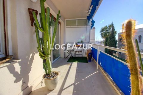 Lejlighed i Golfe-Juan, Alpes-Maritimes, Golfe-Juan - € 193.000 | Ref: 5377662 - foto 4