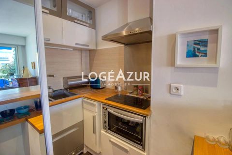Lejlighed i Golfe-Juan, Alpes-Maritimes, Golfe-Juan - € 193.000 | Ref: 5377662 - foto 6
