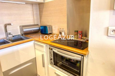 Lejlighed i Golfe-Juan, Alpes-Maritimes, Golfe-Juan - € 193.000 | Ref: 5377662 - foto 7