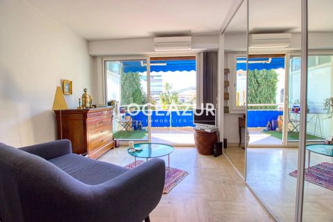Lejlighed i Golfe-Juan, Alpes-Maritimes, Golfe-Juan - € 193.000 | Ref: 5377662 - foto 8