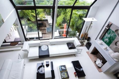 Villa i Paris, Paris, Paris - € 7.875.000 | Ref: 5363269 - foto 1