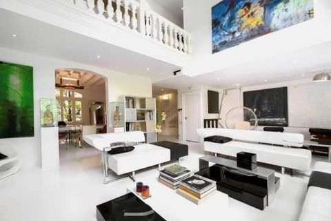 Villa i Paris, Paris, Paris - € 7.875.000 | Ref: 5363269 - foto 2