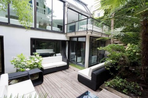 Villa i Paris, Paris, Paris - € 7.875.000 | Ref: 5363269 - foto 3