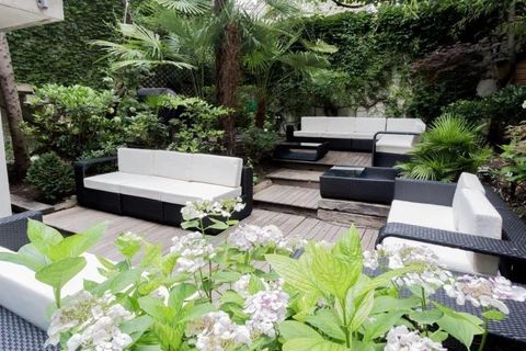 Villa i Paris, Paris, Paris - € 7.875.000 | Ref: 5363269 - foto 4