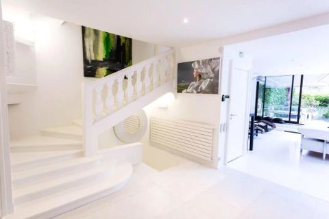 Villa i Paris, Paris, Paris - € 7.875.000 | Ref: 5363269 - foto 5