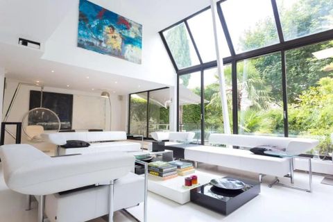 Villa i Paris, Paris, Paris - € 7.875.000 | Ref: 5363269 - foto 6