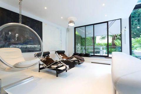 Villa i Paris, Paris, Paris - € 7.875.000 | Ref: 5363269 - foto 7