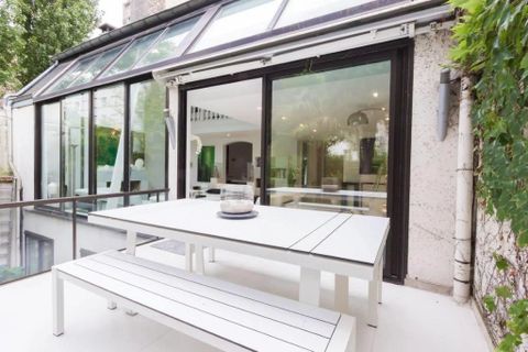 Villa i Paris, Paris, Paris - € 7.875.000 | Ref: 5363269 - foto 8