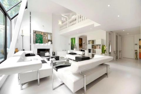Villa i Paris, Paris, Paris - € 7.875.000 | Ref: 5363269 - foto 9