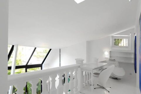 Villa i Paris, Paris, Paris - € 7.875.000 | Ref: 5363269 - foto 10