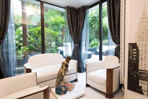 Villa i Paris, Paris, Paris - € 7.875.000 | Ref: 5363269 - foto 11